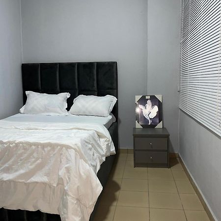 Yaoundé Ecolinkshouseヴィラ エクステリア 写真